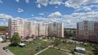 Один из майских дней