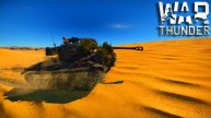War Thunder ► стрим