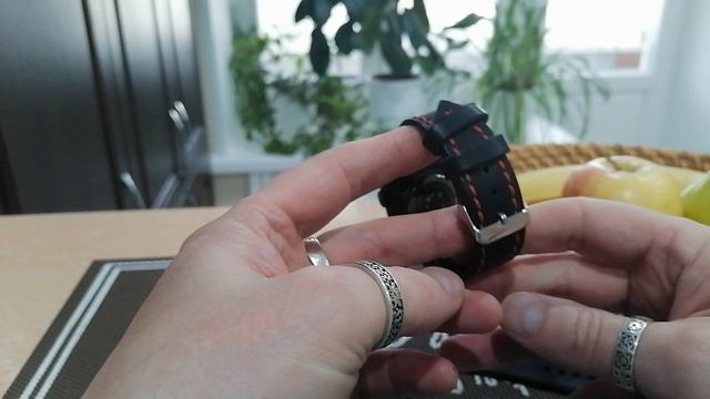 Изделия из натуральной кожи ручной работы.