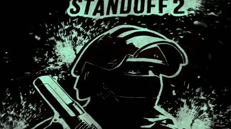 STANDOFF 2 апаемся до глобала))