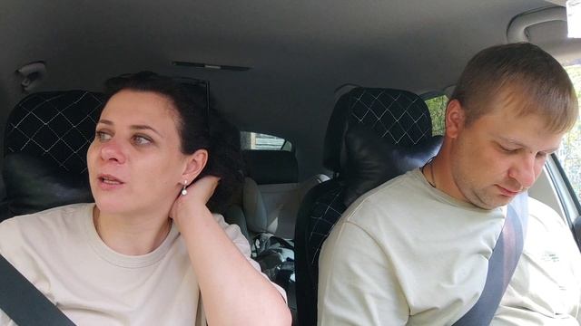 МЫ ПРИЕХАЛИ / КАК НАС ВСТРЕТИЛИ/ ГДЕ УСПЕЛИ ПОБЫВАТЬ/