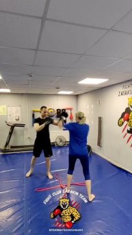 В боксе, как и в шахматах, каждый шаг имеет значение 🥊https://t.me/box_zayakinteam