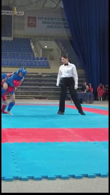 Немного не хватило #саньда #путьвостока #единоборства