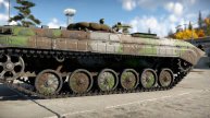 War Thunder. Советские танки, БР 8. Стрим №664.
