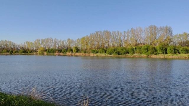 Праздник Пасхи. Наши семейные традиции. Деревня весной.