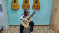 Надежда Швецова
МОУ ДО "Шуйская ДМШ"