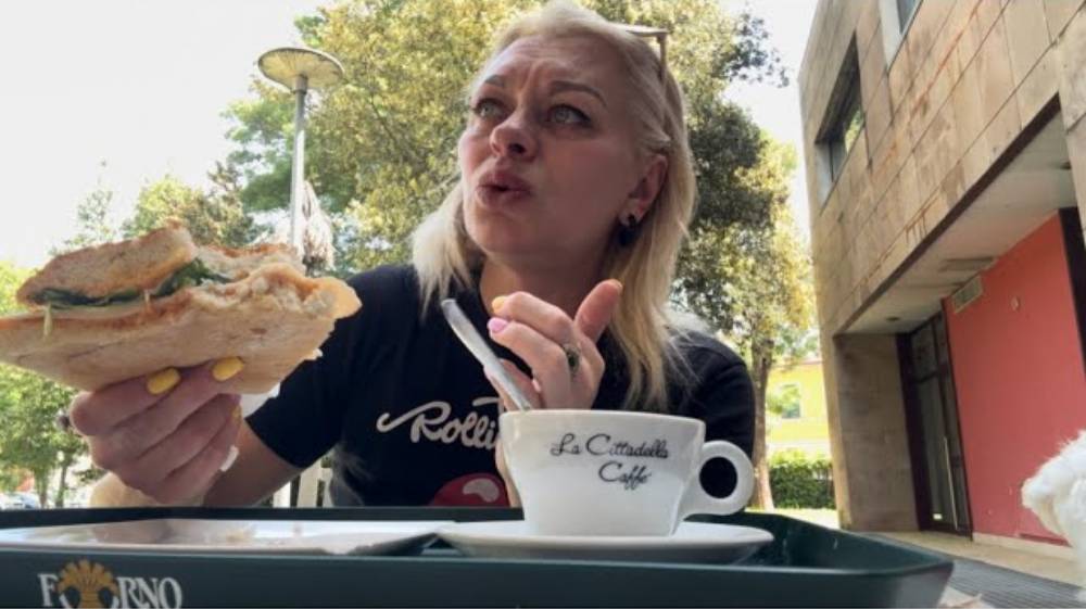 МАРИНА ИВАНОВА. Покупка Года