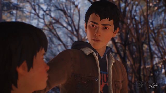 Life is Strange 2. Правило силы