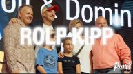 Рольф Кипп - Бросьте себе вызов и делитесь со страстью!