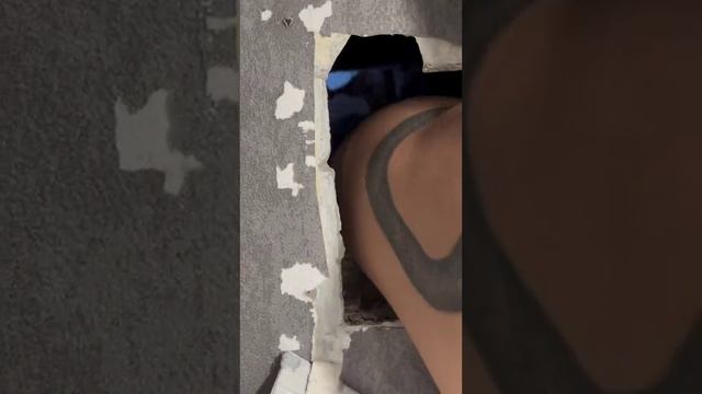Побег из Шоушенка