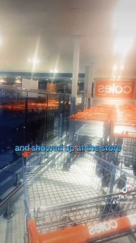 Just created a new Filter with shades of magic in Tiktok