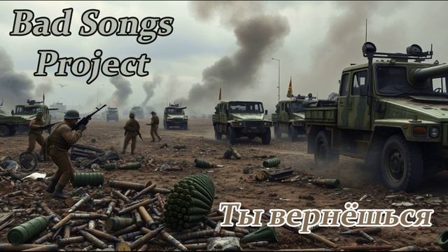 Bad Songs Project - Ты вернёшься