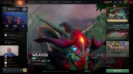 Дота 2 рейтинг стрим Дота2 / Dota 2 stream Dota2