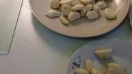 Честная Чистка Чесноком