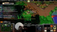 ХАОС или ВСЁ ПОГЛОТИТ ОГОНЬ! | Warcraft 3