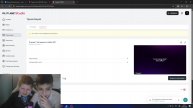 Играем С Артемием в roblox 2017