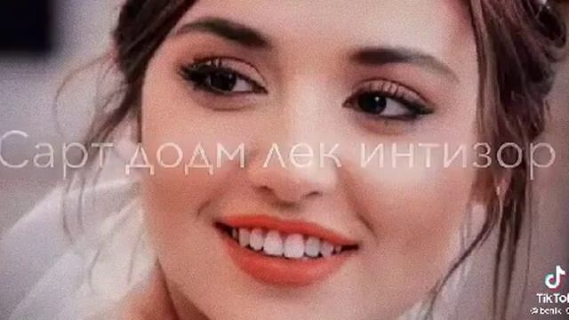 Ханда кн ханда розим ғамда❤