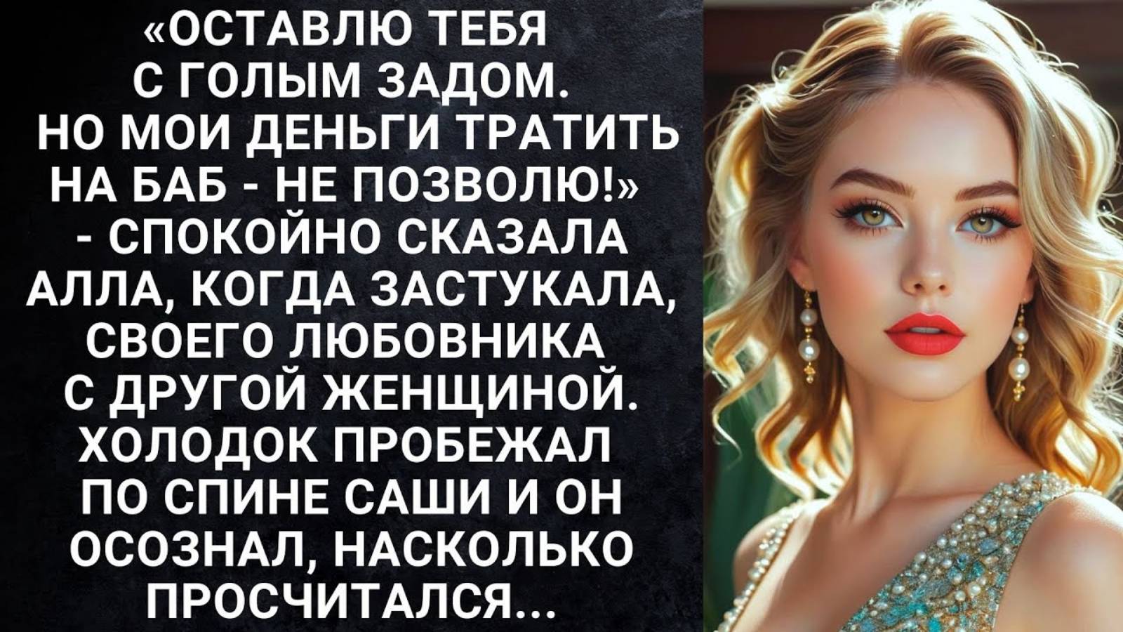 Истории из жизни. Холодок пробежал по спине Саши Жизненные истории, Аудио рассказы слушать