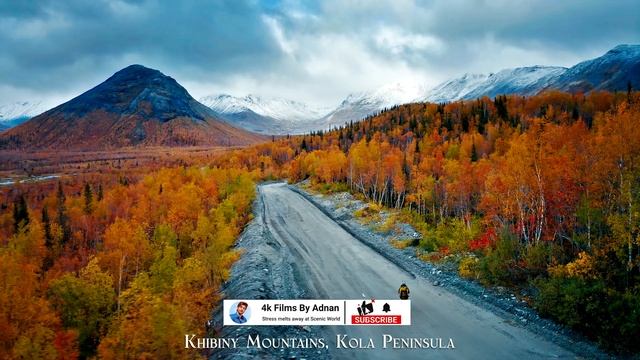 Россия Невероятные сцены и раскрытие скрытых жемчужин