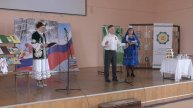 В Центральной городской библиотеке витают ароматы чак-чака, пирогов и выпечки