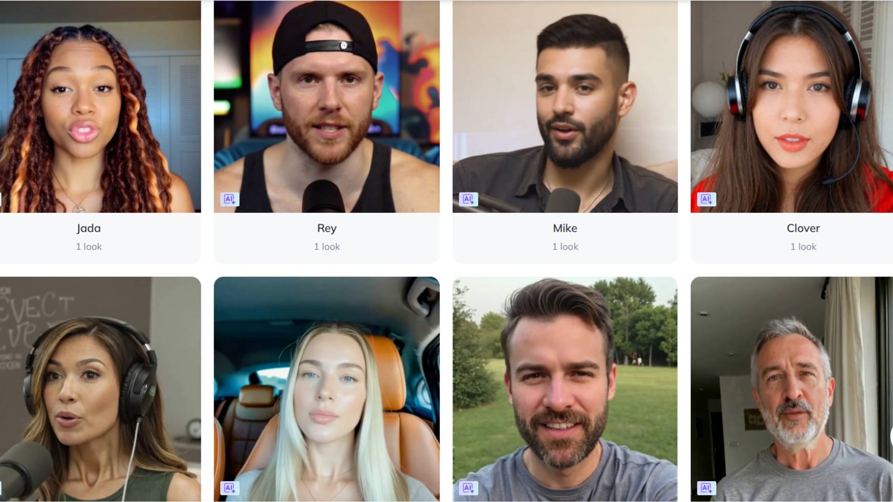Создание видео Шортс с помощью Искуственного Интелекта сервиса Хай ГЕН