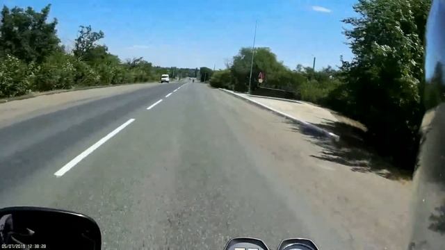 Мото Слёт "Ивана Купала"