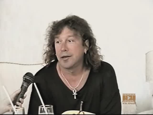 Владимир Кузьмин / Программа  " Остров мечты " / Автор и ведущая Фатима Хейшхо.