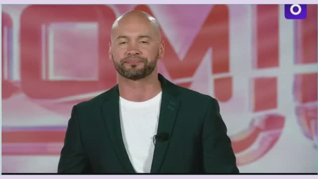 ДОМ 2 ЗА КАДРОМ - ДОМУ 2 ИСПОЛНЯЕТСЯ 21 ГОД!