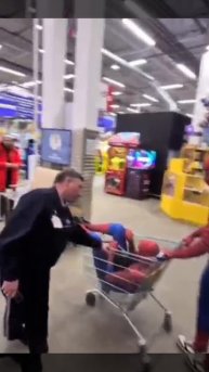 ДУРАЧЬЁ И НЕ СМЕШНО И НЕ ПРИКОЛЬНО ЧАСТЬ ПЕРВАЯ