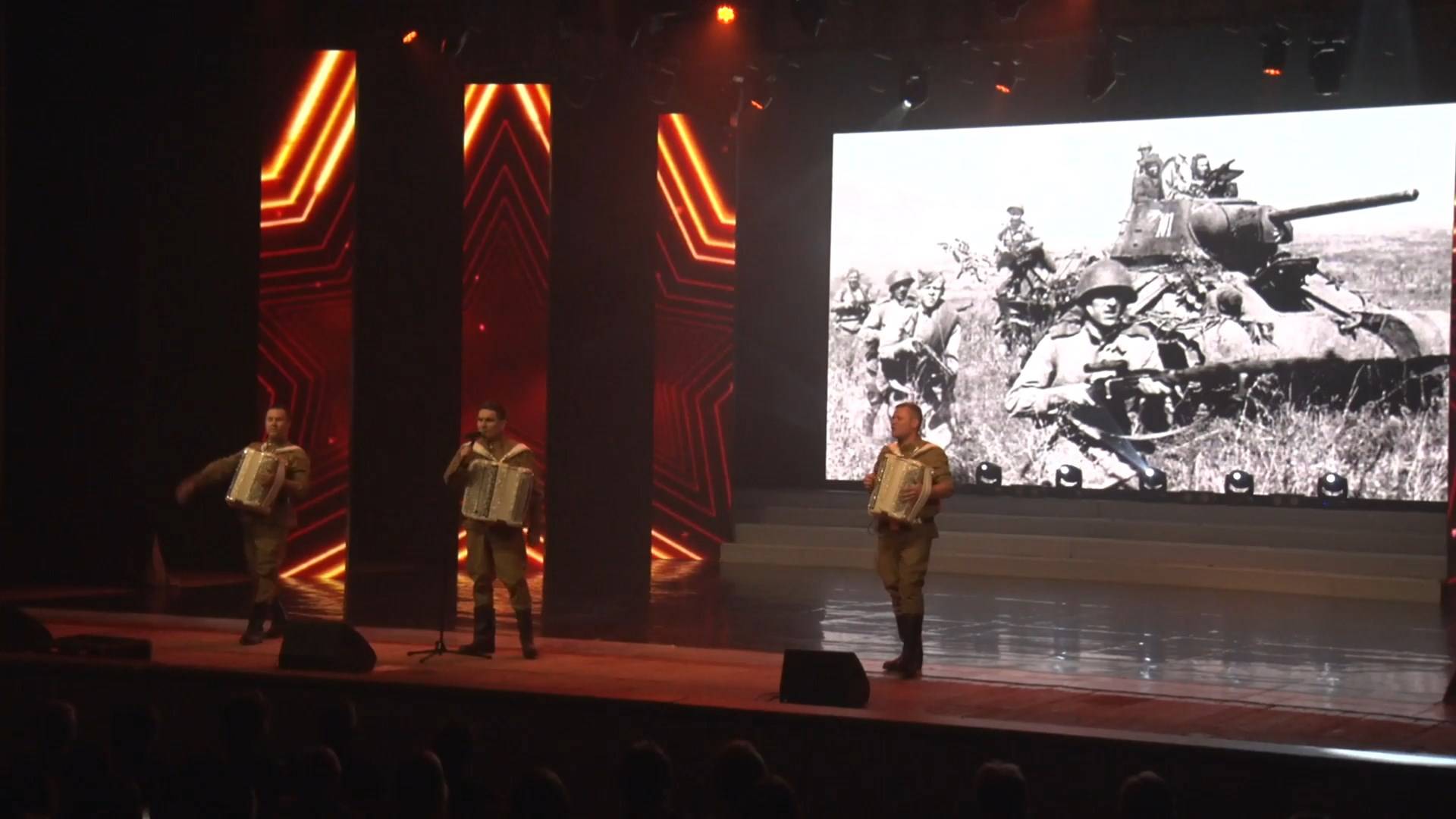 «БЛОК КОРОТКИХ НОВОСТЕЙ» 05.05.25