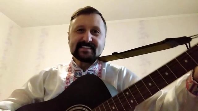 "Родина" - виконує голова Клубу шанувальників творчості Назарія Яремчука Олександр Сичов.