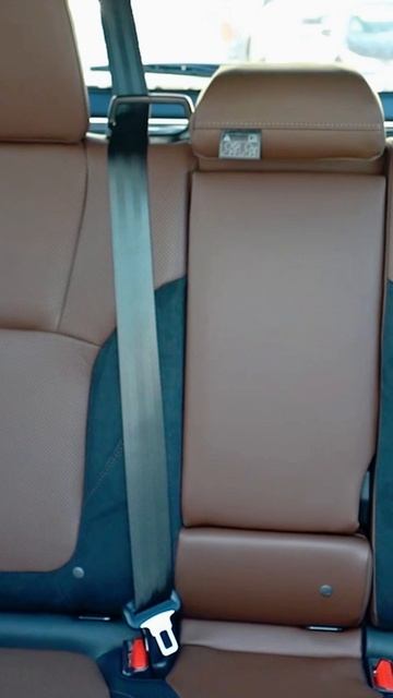Интерьер Subaru Forestrer 2025 #subaruforester #subaru #2025subaruforester #субаруфорестер #субару