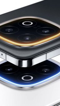 ТОП 5 мощных смартфонов на Апрель 2025 года 🧐 #oppofindx8ultra #vivox200pro #iqoo13 #vivox200ultra