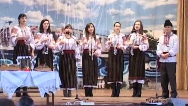 Районный фестиваль зимних традиций