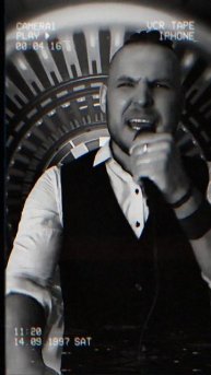 Thirty Seconds to Mars - Attack #cover #thirtysecondstomars #rock #coversong #30secondstomars