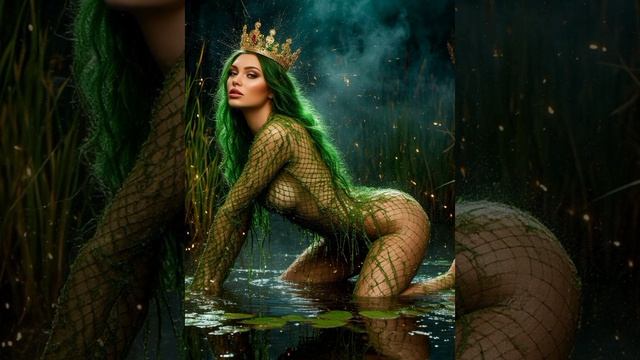 ЛЯГУШКА ЦАРЕВНА (по взрослому).mp4