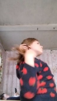 типы причёска в школе