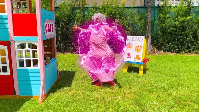 Влад и Ники лучшие истории для детей