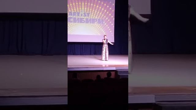 нежность фестиваль в Иркутске 21.10.22