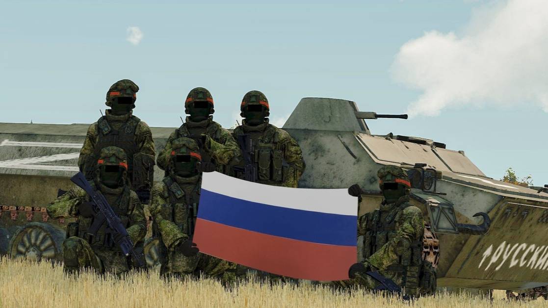 Музыканты на месте.