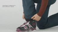 Брюки Arcteryx Sentinel LT женские