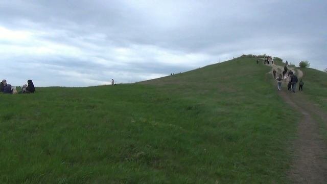 Кудыкина гора