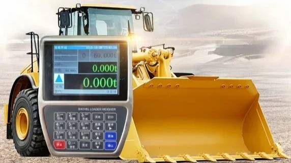 Весы Supmeter BST106-N59
