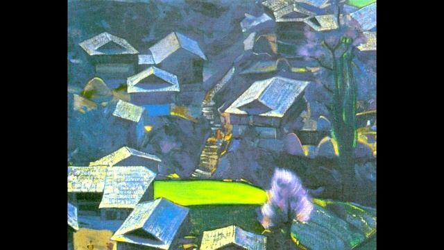 Святослав Николаевич Рерих - жизнь в письмах 1931-1935гг