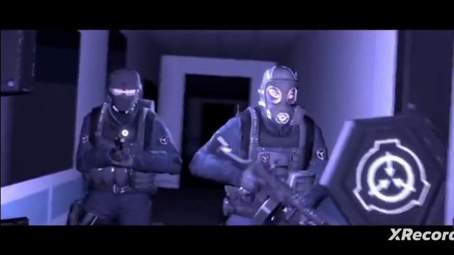 scp зона 65