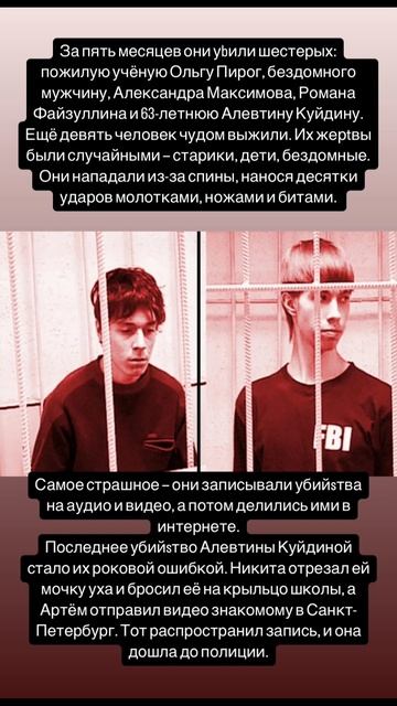История Ануфриева и Лыткина