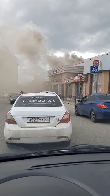 Лучшие шашлыки в Пятигорске.