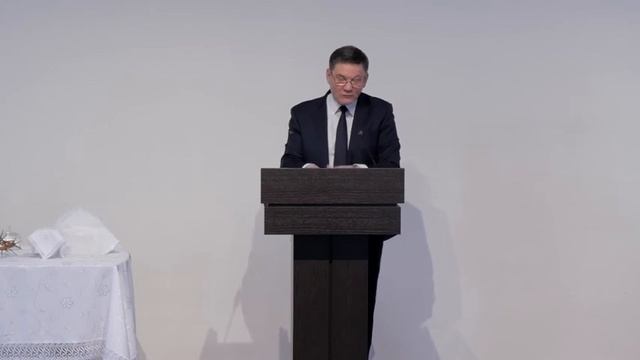 Куда идешь? Страшно подумать__Александр Жуков_   Проповеди Христианские