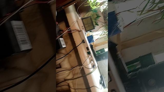 Конденсаторы для зарядки от солнца