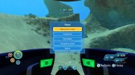 Выживание в Subnautica на PS4 7# PTV